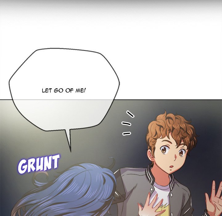 My High School Bully Chapter 29 - Page 107 in English