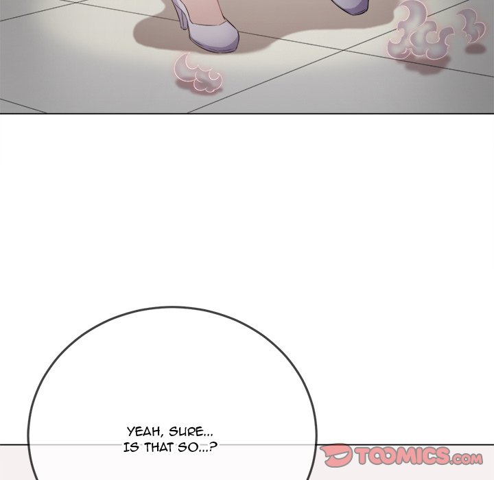 My High School Bully Chapter 29 - Page 111 in English