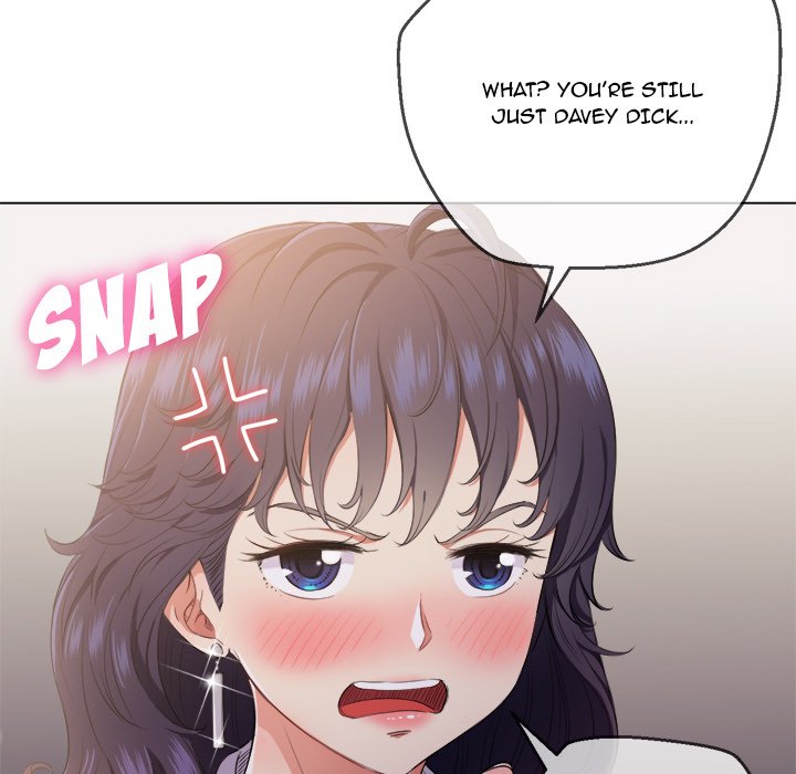 My High School Bully Chapter 29 - Page 114 in English