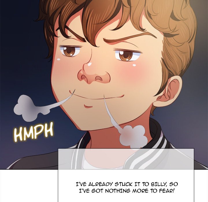 My High School Bully Chapter 29 - Page 116 in English