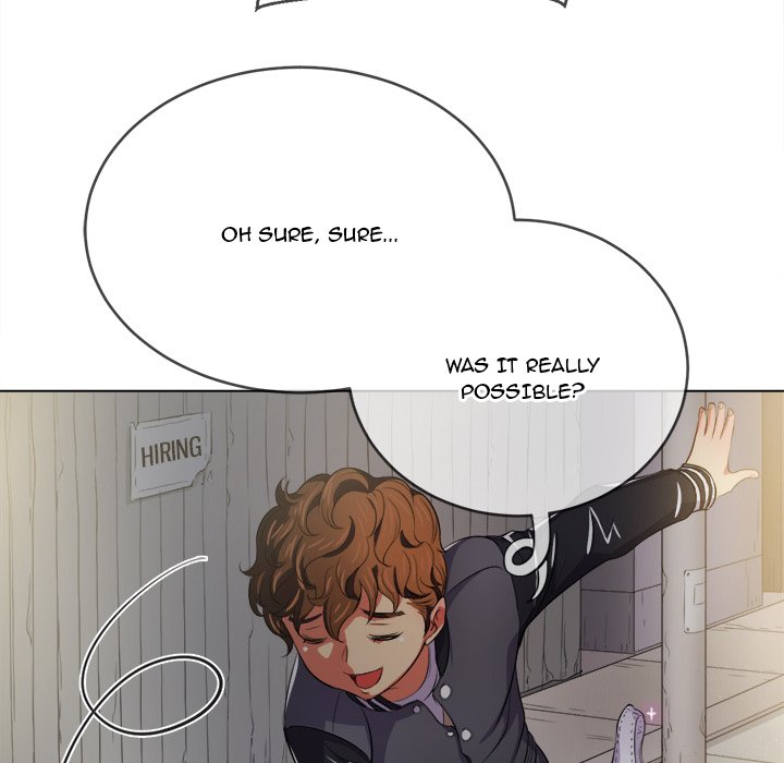 My High School Bully Chapter 29 - Page 119 in English