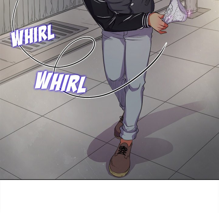 My High School Bully Chapter 29 - Page 120 in English