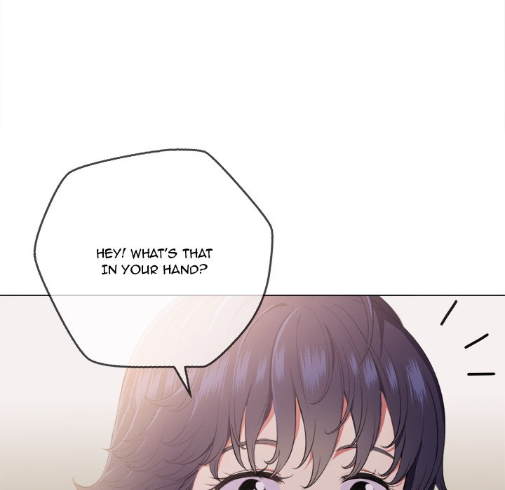 My High School Bully Chapter 29 - Page 121 in English
