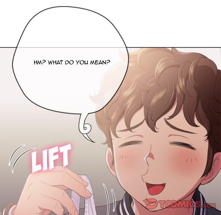 My High School Bully Chapter 29 - Page 123 in English