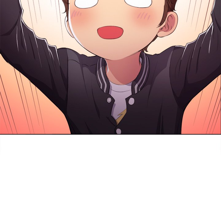 My High School Bully Chapter 29 - Page 126 in English