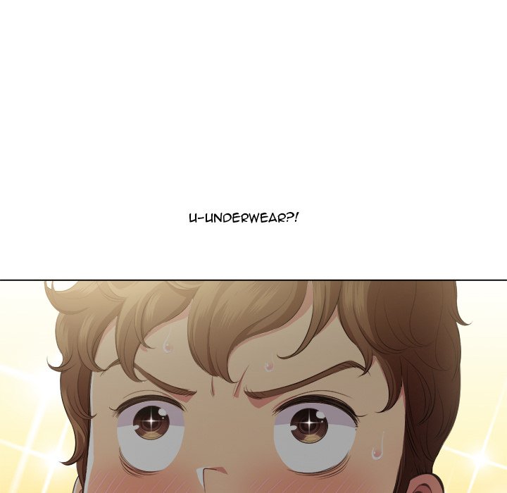 My High School Bully Chapter 29 - Page 127 in English