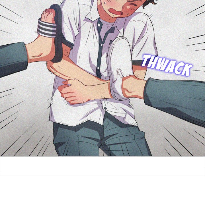 My High School Bully Chapter 29 - Page 13 in English