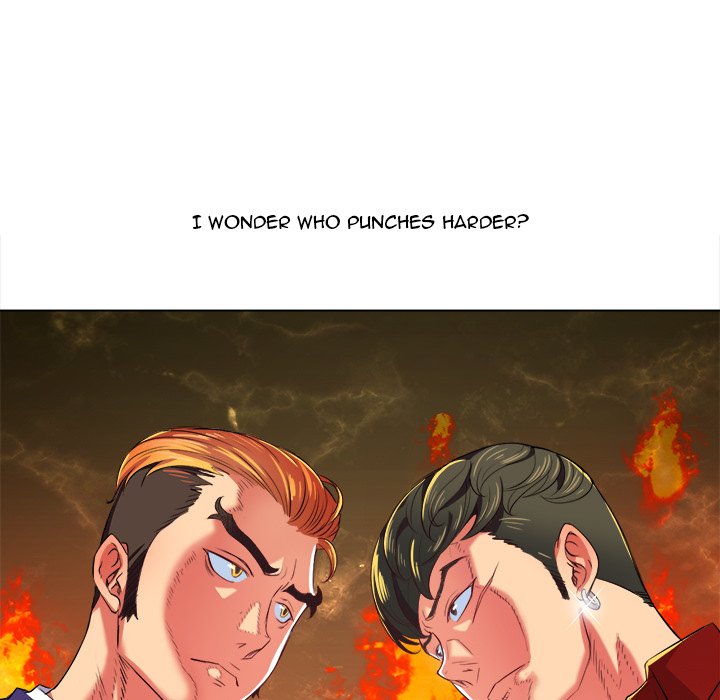My High School Bully Chapter 29 - Page 14 in English