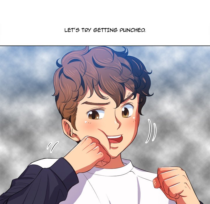 My High School Bully Chapter 29 - Page 16 in English