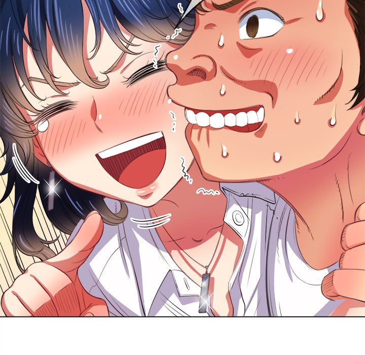My High School Bully Chapter 29 - Page 31 in English
