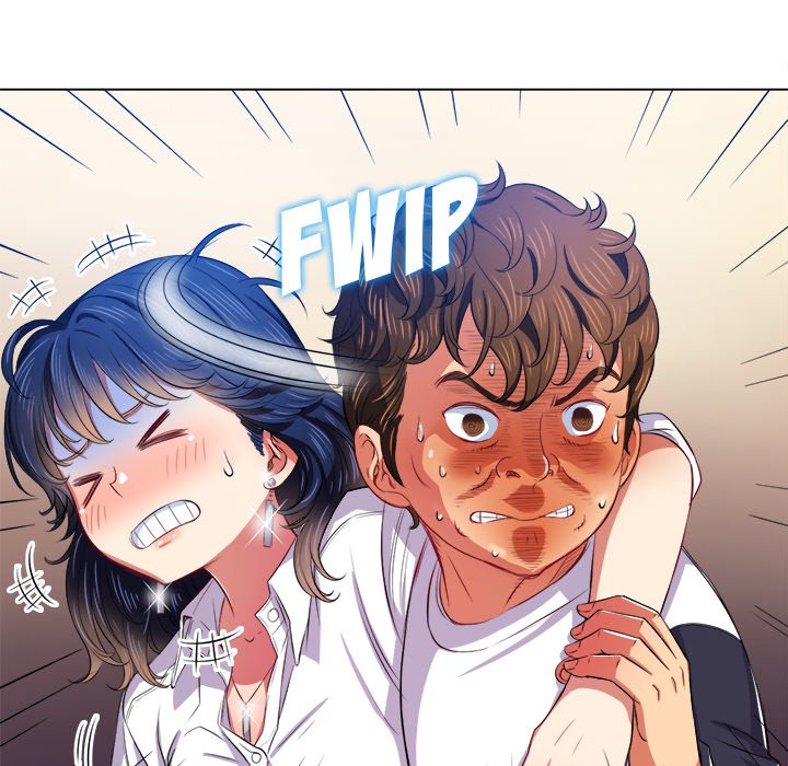 My High School Bully Chapter 29 - Page 34 in English