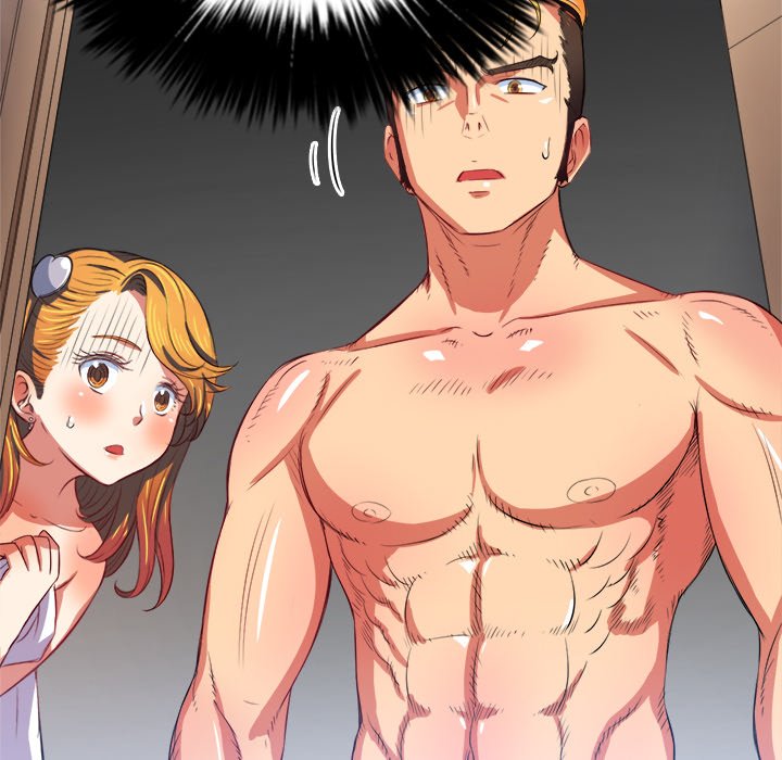 My High School Bully Chapter 29 - Page 41 in English