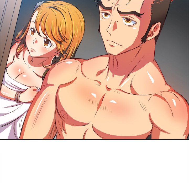 My High School Bully Chapter 29 - Page 49 in English