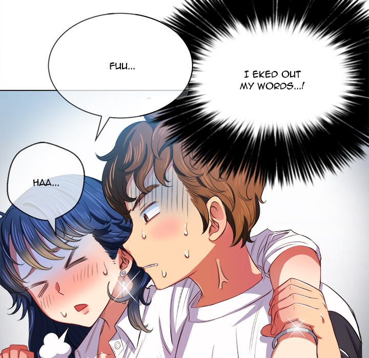 My High School Bully Chapter 29 - Page 53 in English