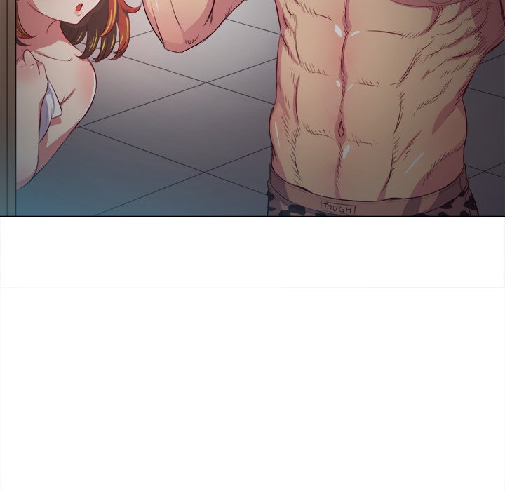 My High School Bully Chapter 29 - Page 65 in English