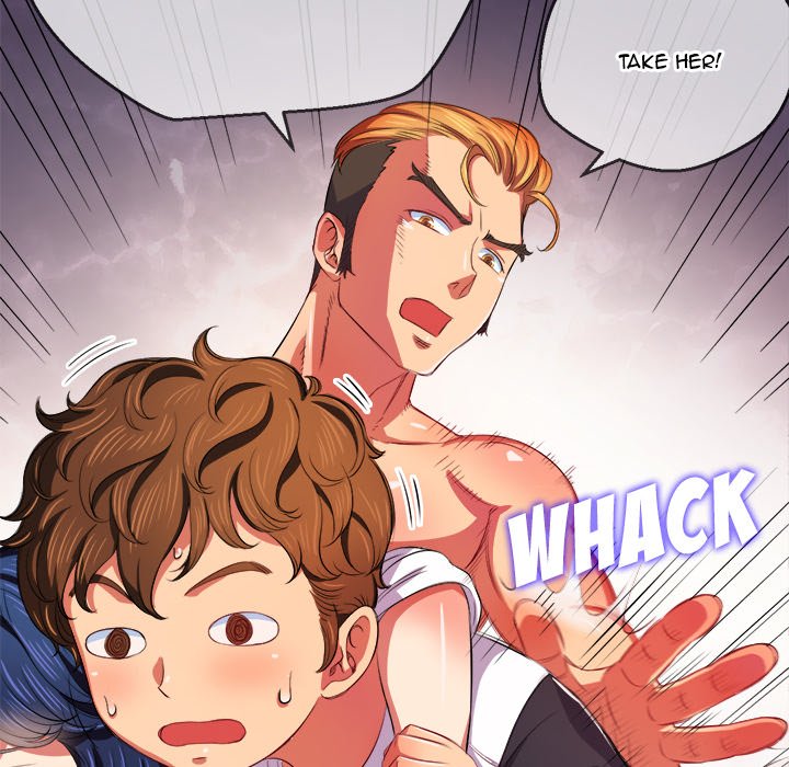 My High School Bully Chapter 29 - Page 70 in English
