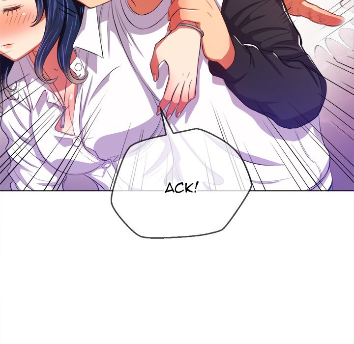 My High School Bully Chapter 29 - Page 71 in English