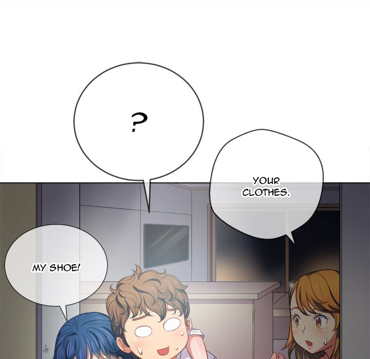 My High School Bully Chapter 29 - Page 72 in English