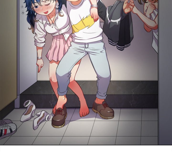 My High School Bully Chapter 29 - Page 73 in English
