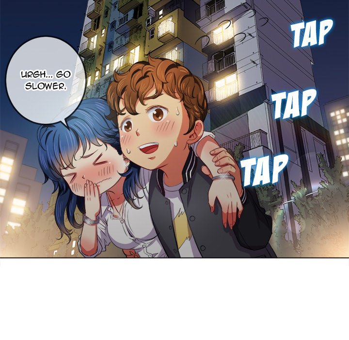 My High School Bully Chapter 29 - Page 76 in English