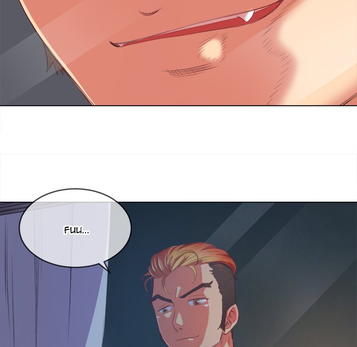 My High School Bully Chapter 29 - Page 78 in English