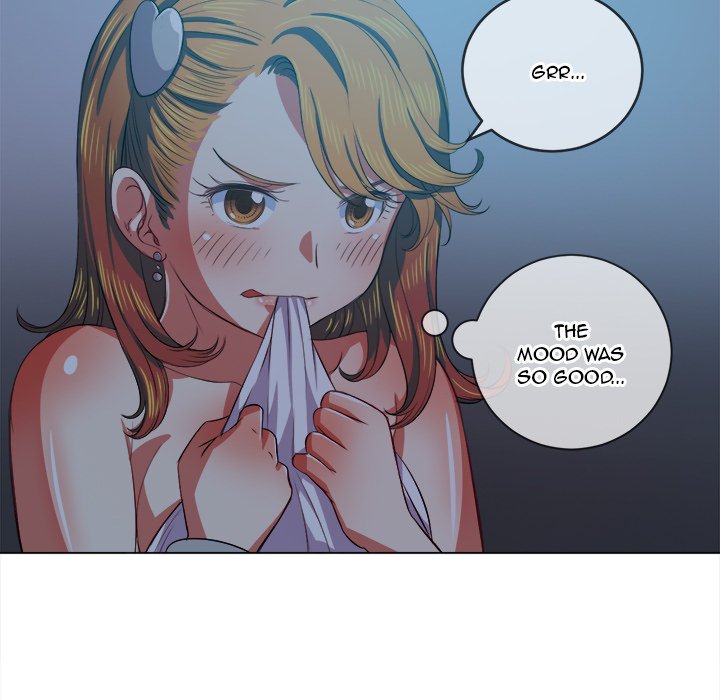 My High School Bully Chapter 29 - Page 88 in English