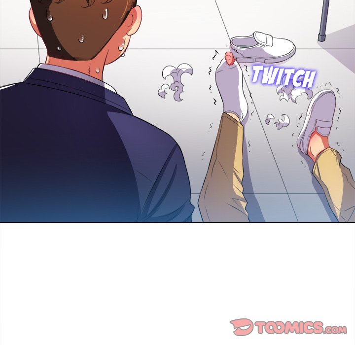 My High School Bully Chapter 29 - Page 9 in English