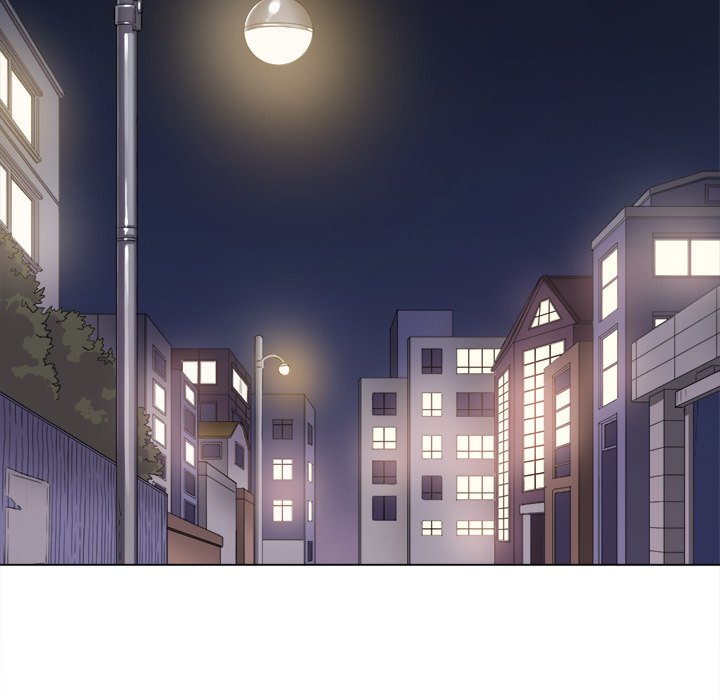 My High School Bully Chapter 29 - Page 90 in English