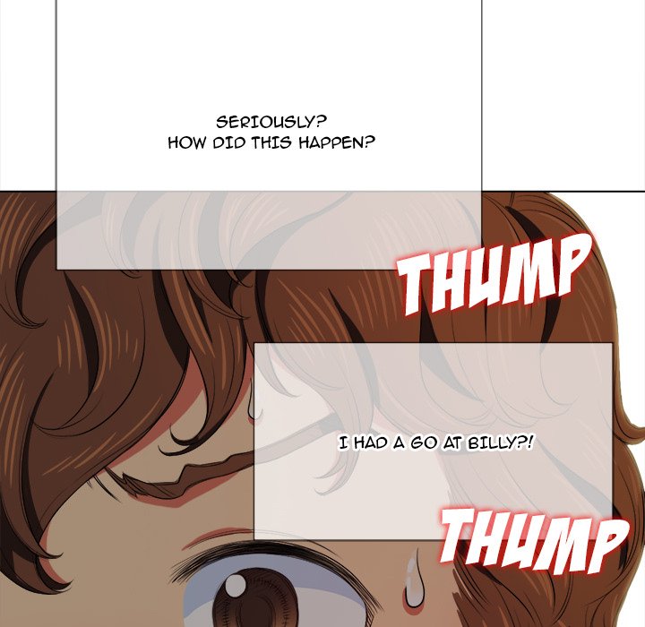 My High School Bully Chapter 29 - Page 95 in English