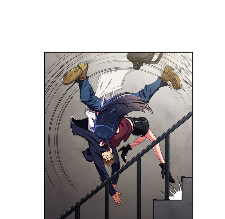 My High School Bully Chapter 3 - Page 101 in English