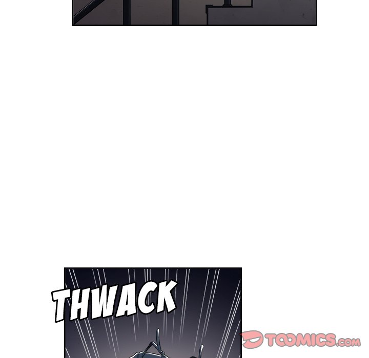 My High School Bully Chapter 3 - Page 102 in English