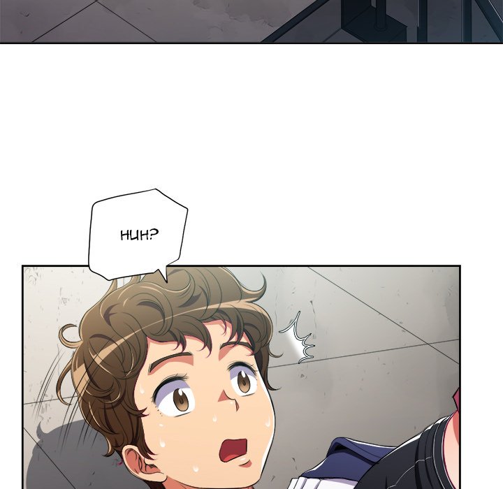 My High School Bully Chapter 3 - Page 105 in English
