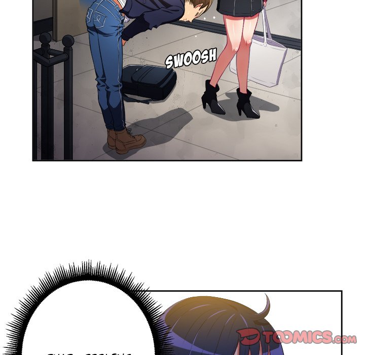 My High School Bully Chapter 3 - Page 111 in English