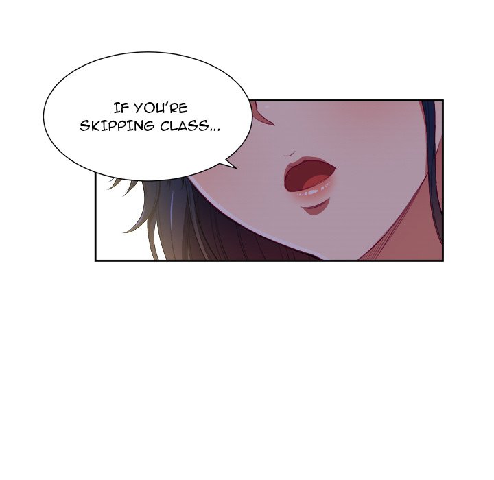 My High School Bully Chapter 3 - Page 115 in English