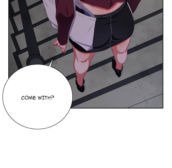 My High School Bully Chapter 3 - Page 118 in English