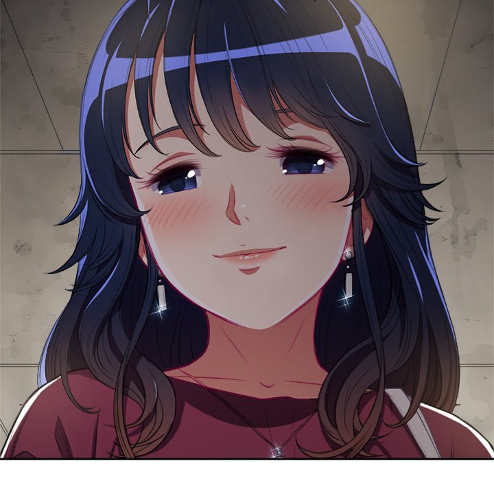 My High School Bully Chapter 3 - Page 121 in English