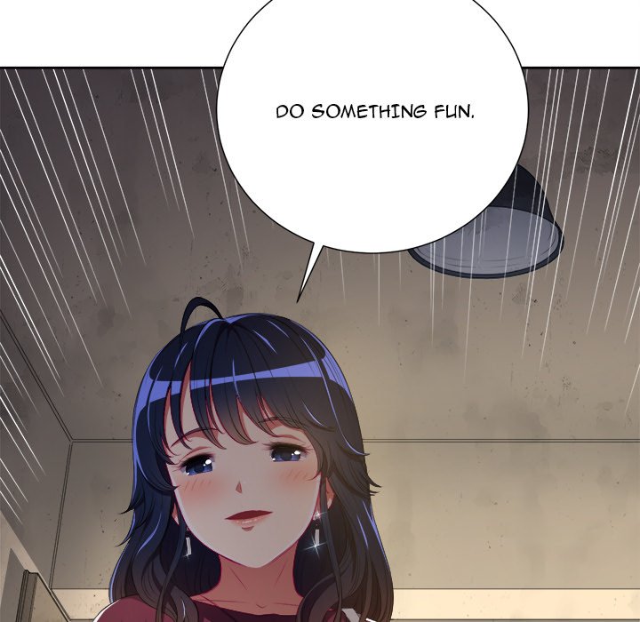 My High School Bully Chapter 3 - Page 123 in English