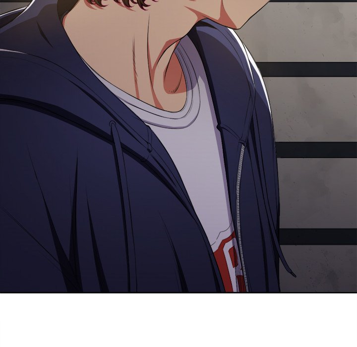 My High School Bully Chapter 3 - Page 126 in English