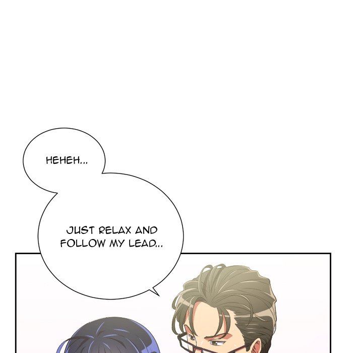 My High School Bully Chapter 3 - Page 16 in English