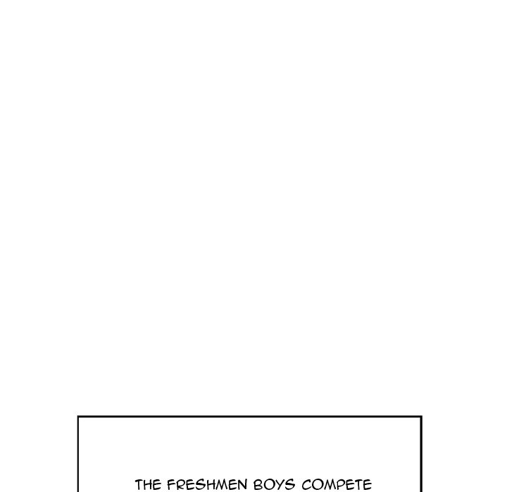 My High School Bully Chapter 3 - Page 22 in English