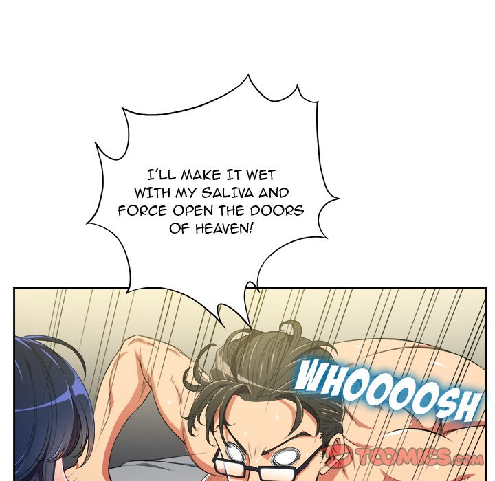 My High School Bully Chapter 3 - Page 48 in English