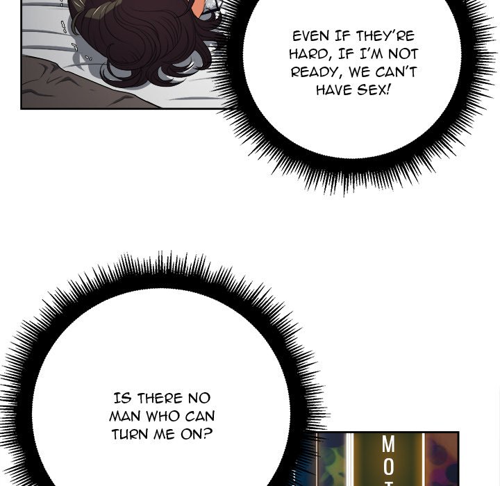 My High School Bully Chapter 3 - Page 58 in English