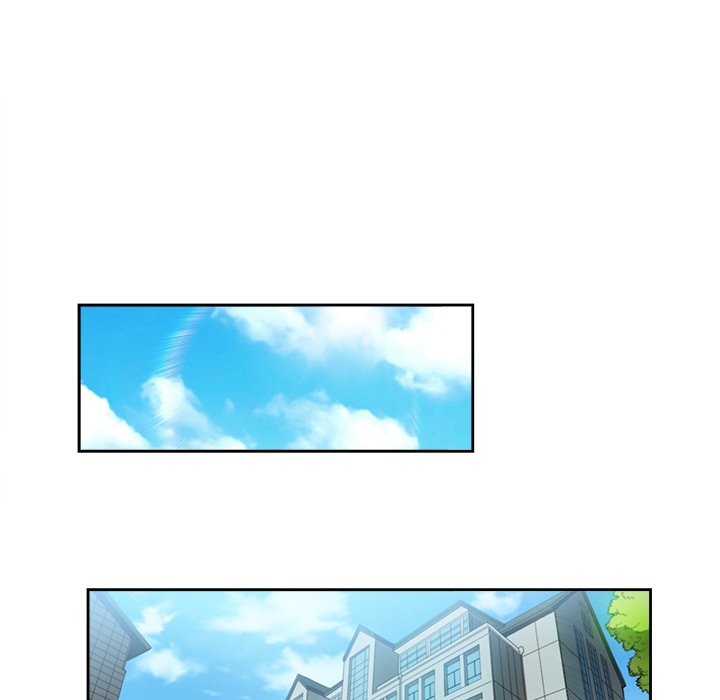 My High School Bully Chapter 3 - Page 61 in English