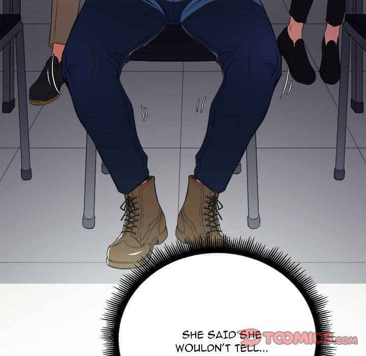 My High School Bully Chapter 3 - Page 66 in English