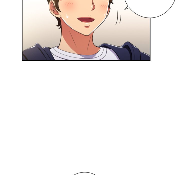 My High School Bully Chapter 3 - Page 79 in English
