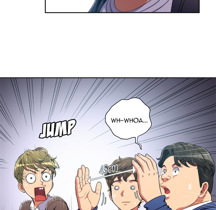 My High School Bully Chapter 3 - Page 83 in English