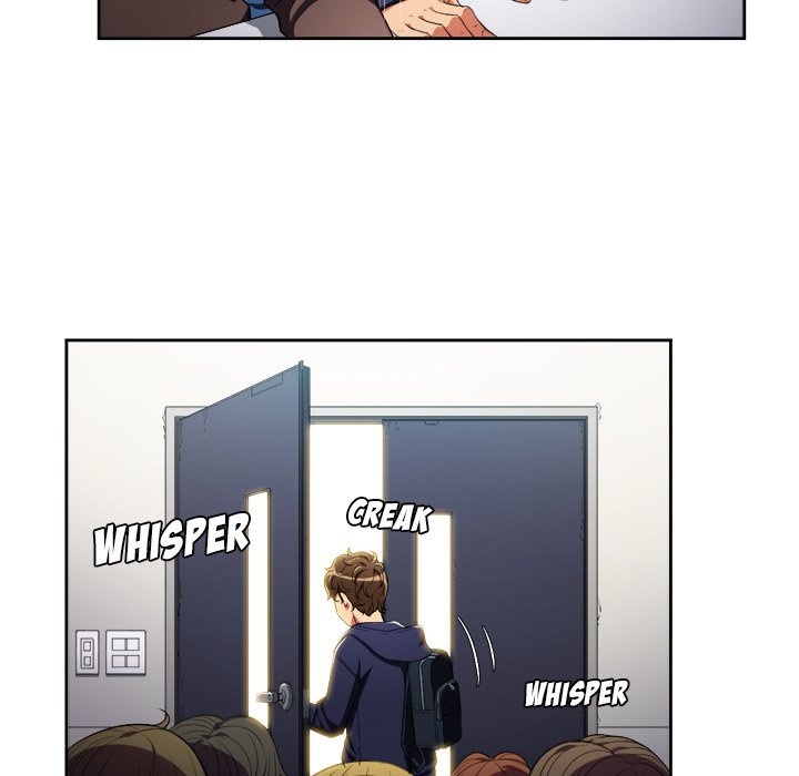 My High School Bully Chapter 3 - Page 89 in English
