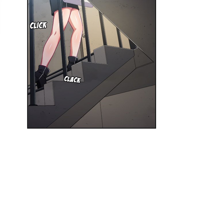 My High School Bully Chapter 3 - Page 92 in English