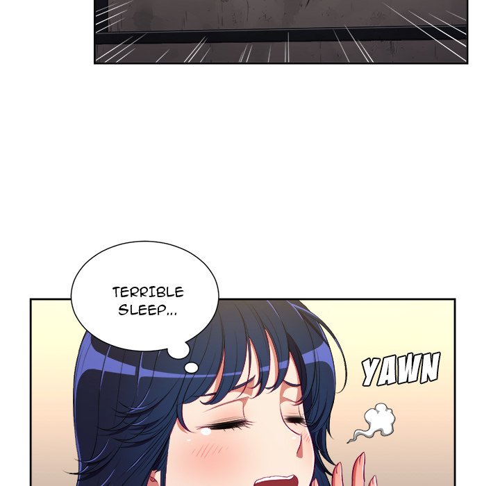 My High School Bully Chapter 3 - Page 95 in English