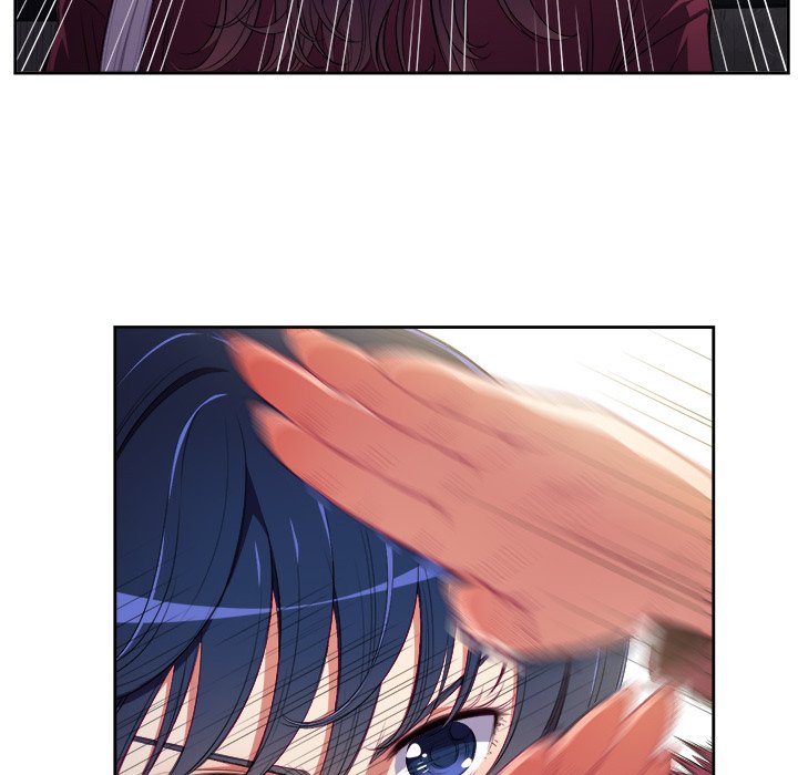 My High School Bully Chapter 3 - Page 99 in English